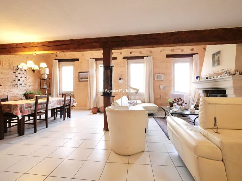 Maison à vendre, 237m², TOULOUSE