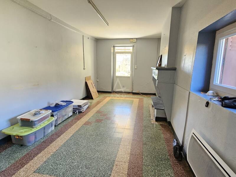 Maison à vendre, 96m², GIRONDE