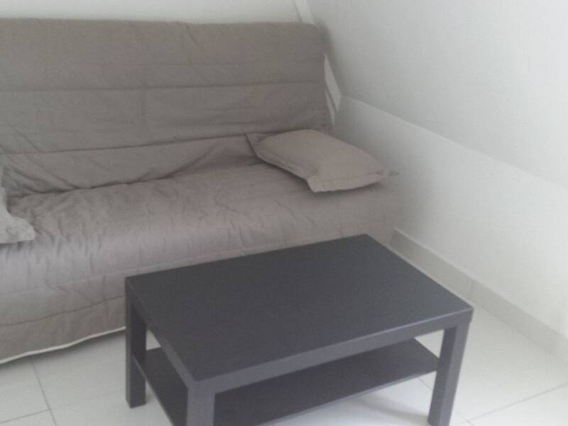 Maison à louer, 18m², PARIS 11E