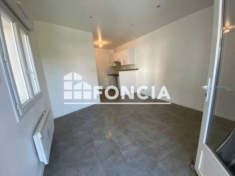 Maison à louer, 23m², THORIGNY SUR MARNE