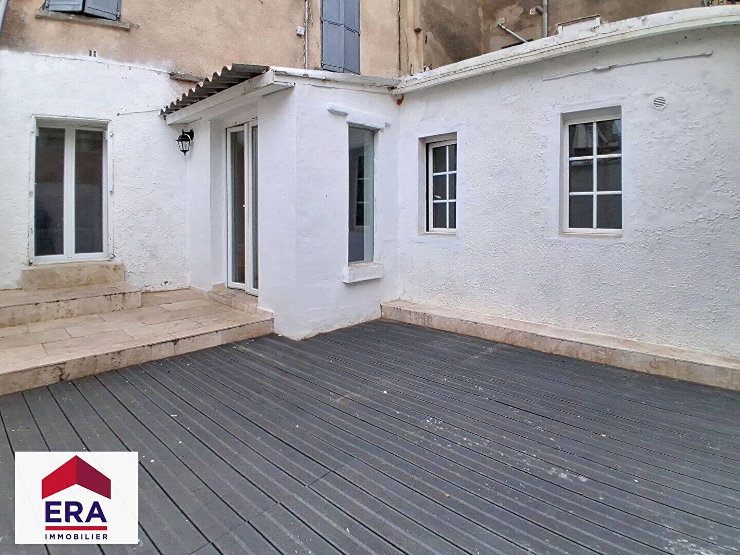 Maison à vendre, 45m², BEZIERS