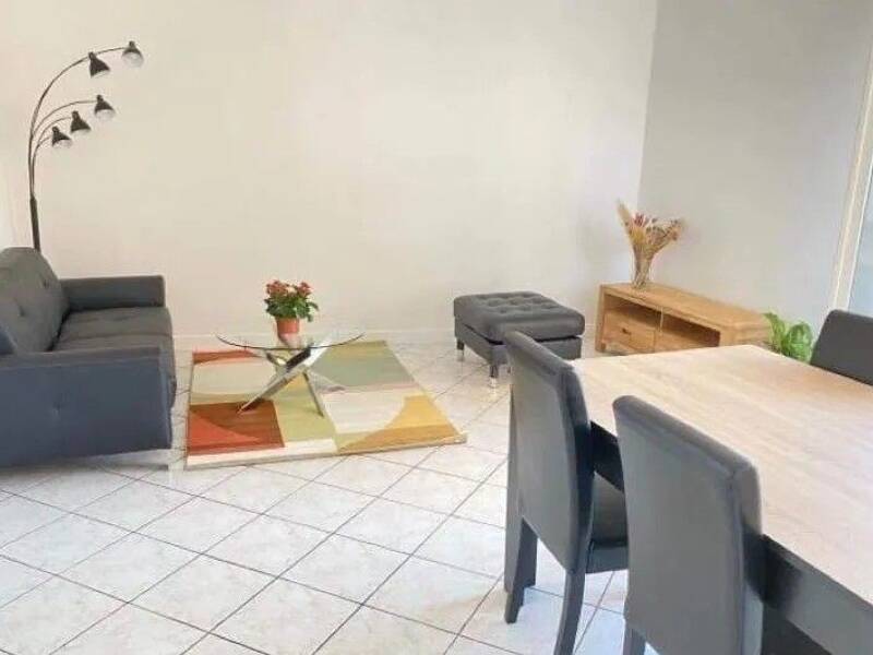 Maison à louer, 70m², LYON 3E