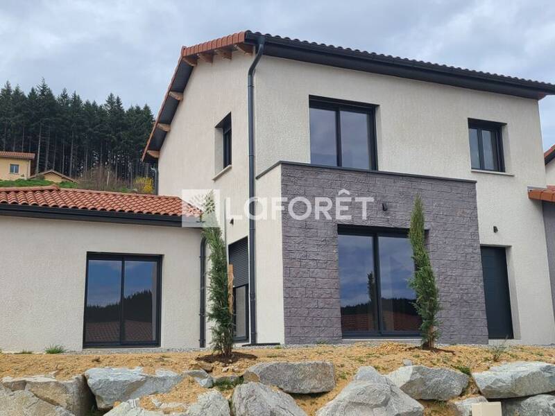 Maison à louer, 136m², SAINT APPOLINAIRE