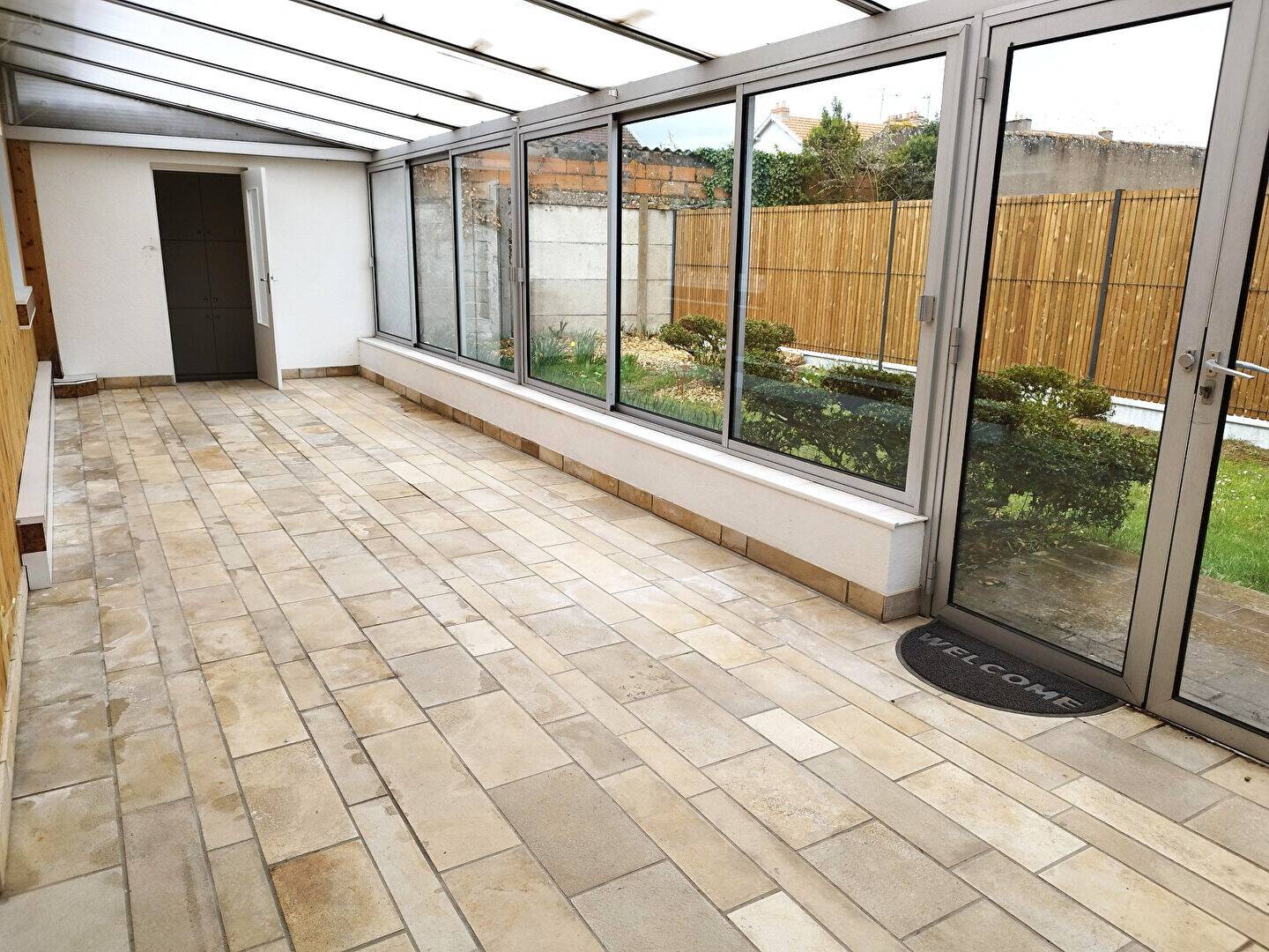 Maison à vendre, 94m², CHOLET
