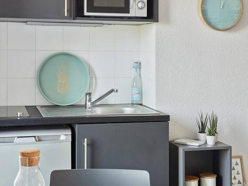 Maison à louer, 35m², RENNES