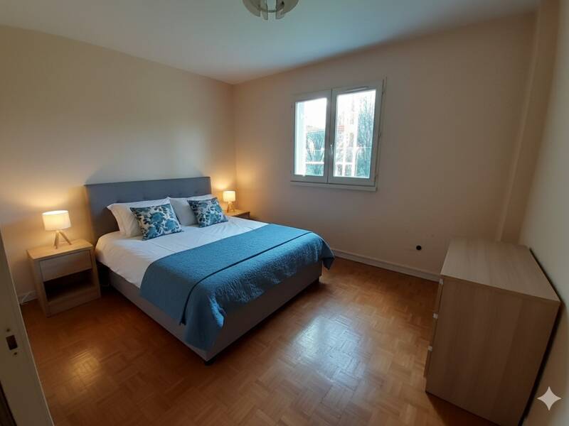 Maison à louer, 53m², SUCY EN BRIE