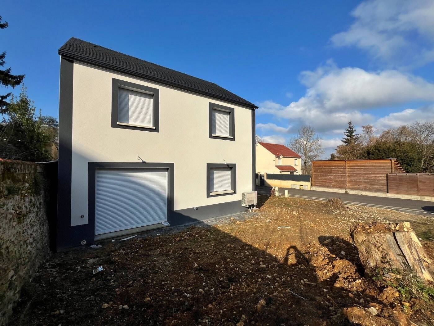 Maison à vendre, 97m², COMBS LA VILLE