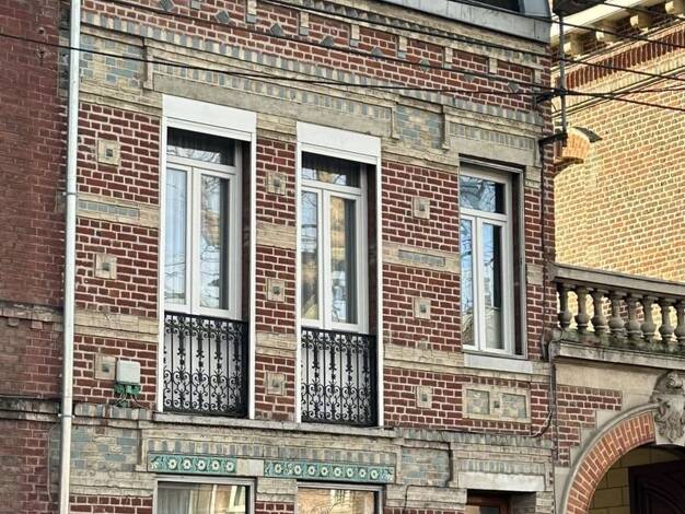 Maison à vendre 249 500 € 5 pièces 3 chambres 175 m² Douai 59500