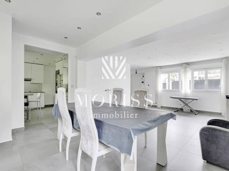 Maison à vendre, 187m², NOGENT SUR MARNE