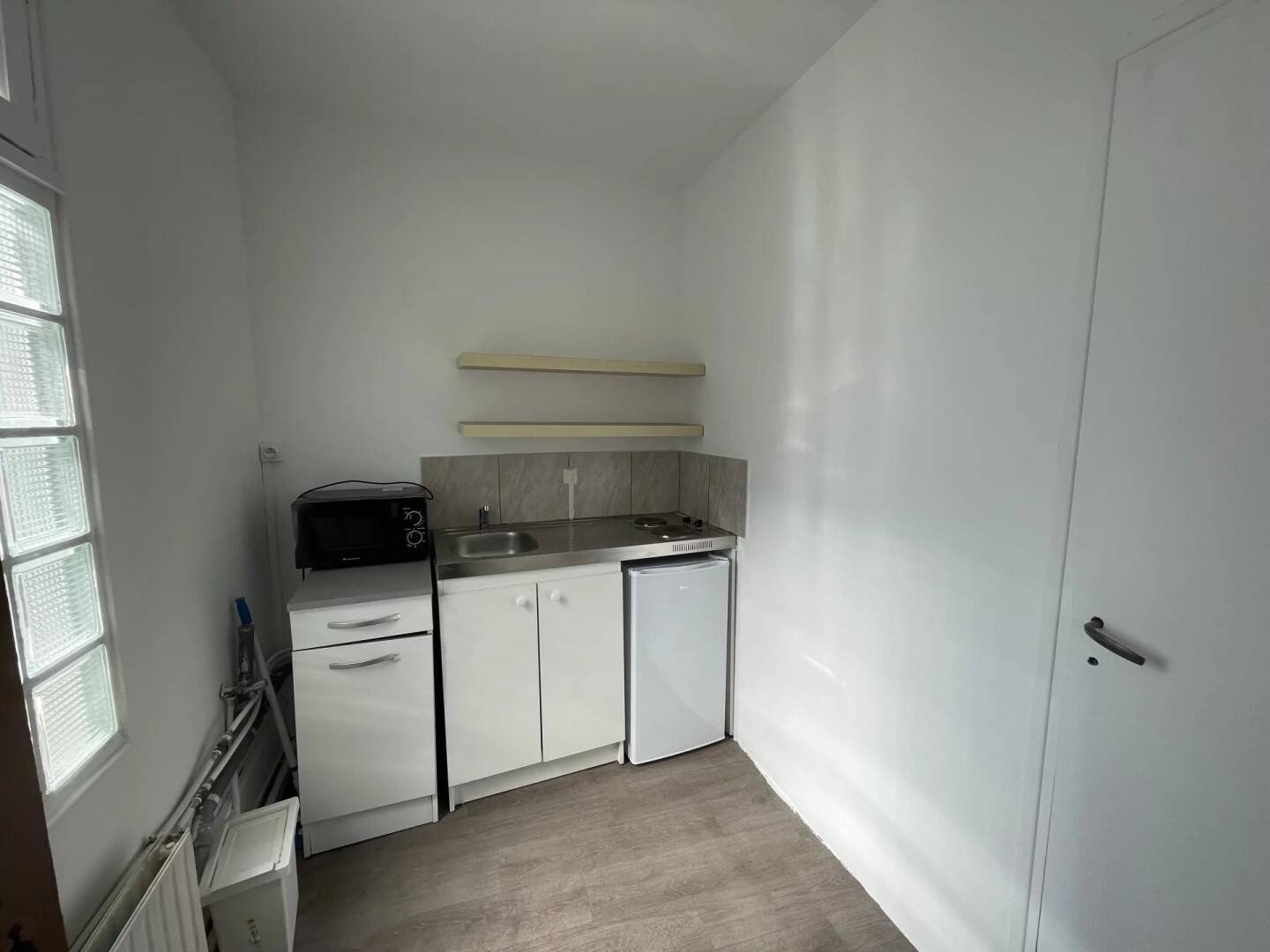 Maison à louer, 17m², SAINT QUENTIN