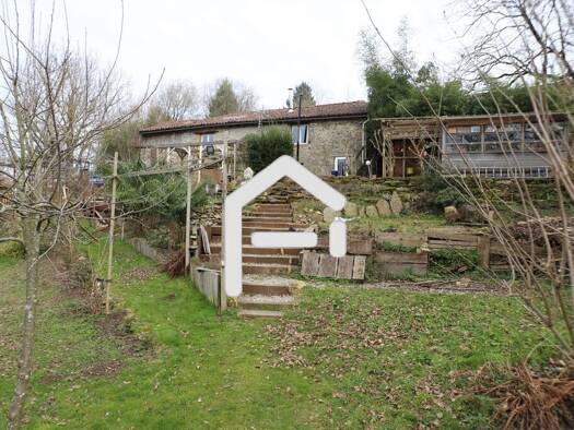 Terrain agricole à vendre 320 000 € 276 m² 4 230 m² de terrain La Bastide-de-Sérou 09240