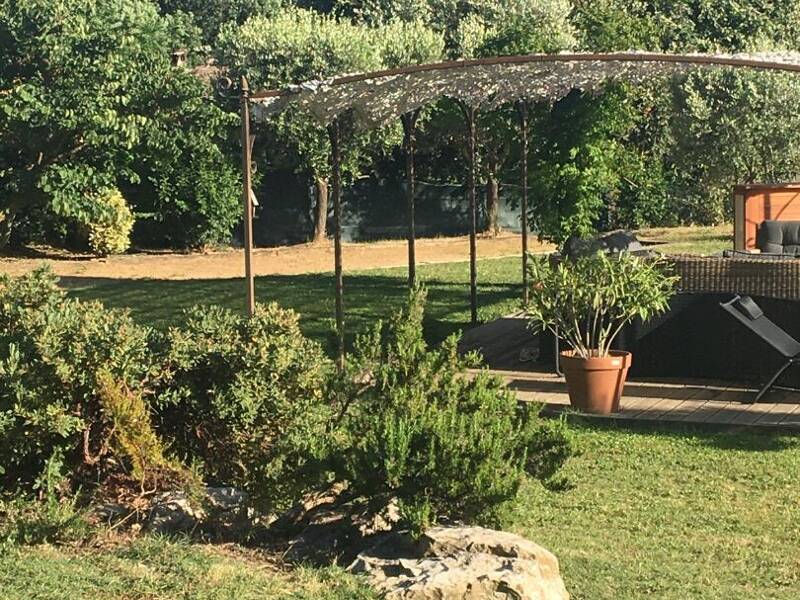 Maison à vendre, 171m², POURRIERES