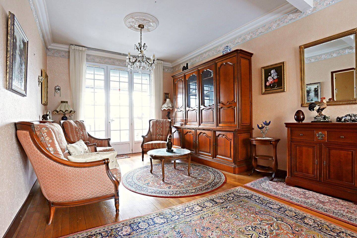 Maison à vendre, 100m², NANTERRE