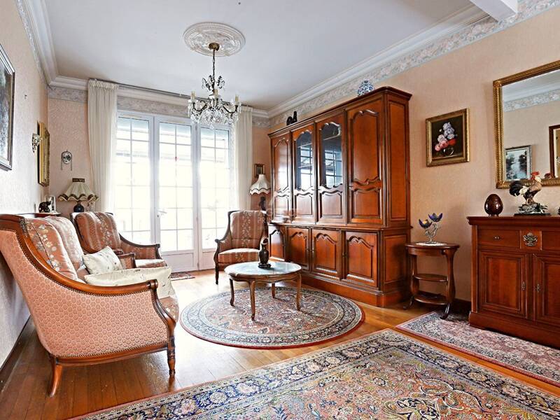 Maison à vendre, 100m², NANTERRE
