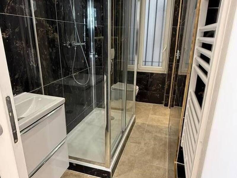 Maison à louer, 51m², PARIS 18E