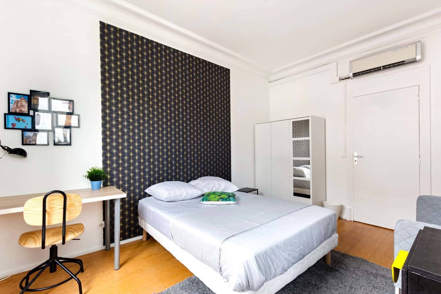 Maison à louer, 15m², IVRY SUR SEINE