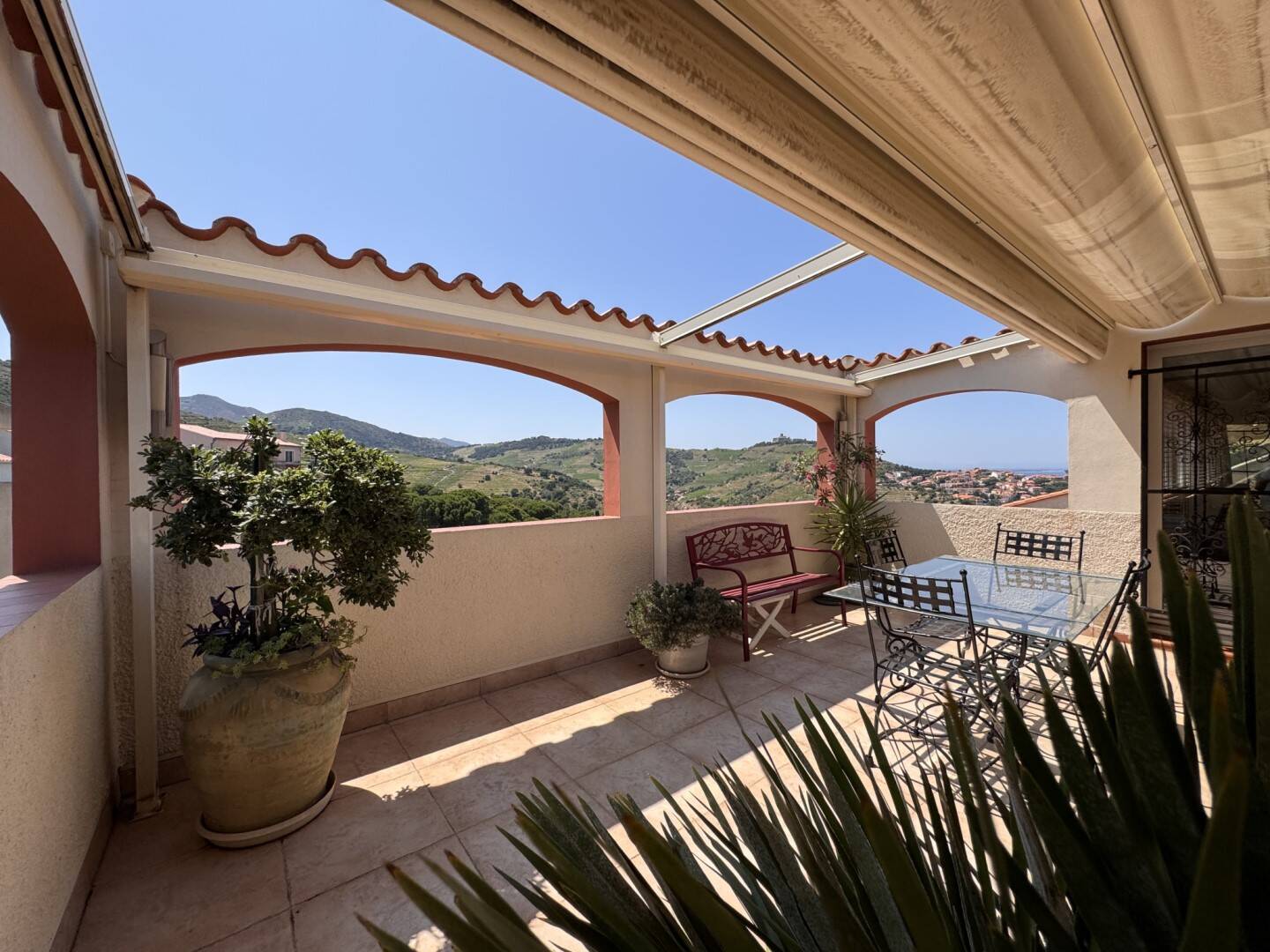 Maison à vendre, 121m², PORT VENDRES