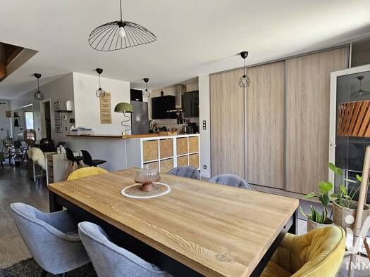 Maison à vendre 256 000 € 4 pièces 2 chambres 99 m² 215 m² de terrain Vignoc 35630