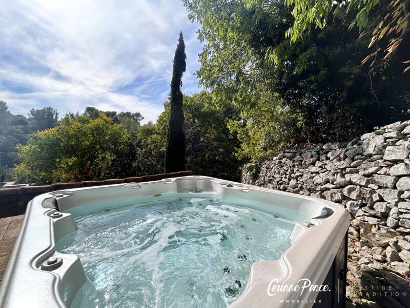 Maison à vendre, 100m², NIMES