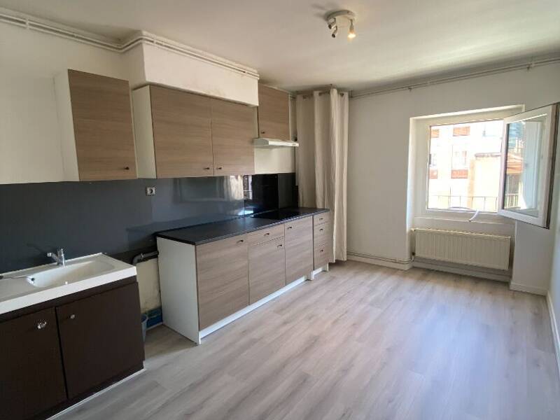 Maison à vendre, 79m², SAINT ETIENNE