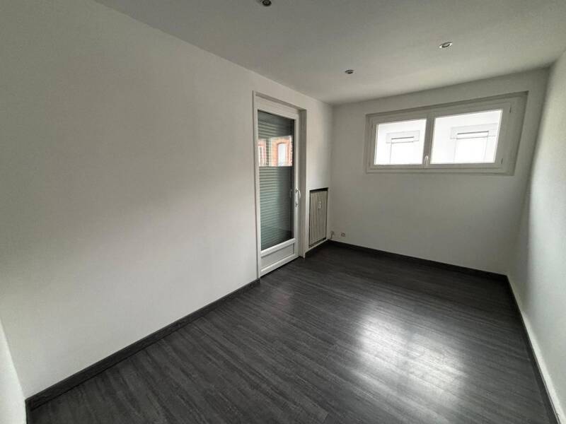 Maison à louer, 51m², SAINT ETIENNE