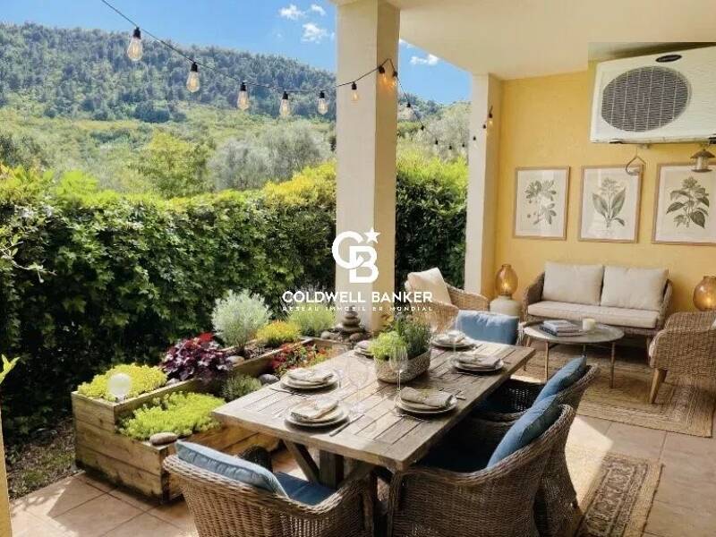 Maison à vendre, 65m², EZE