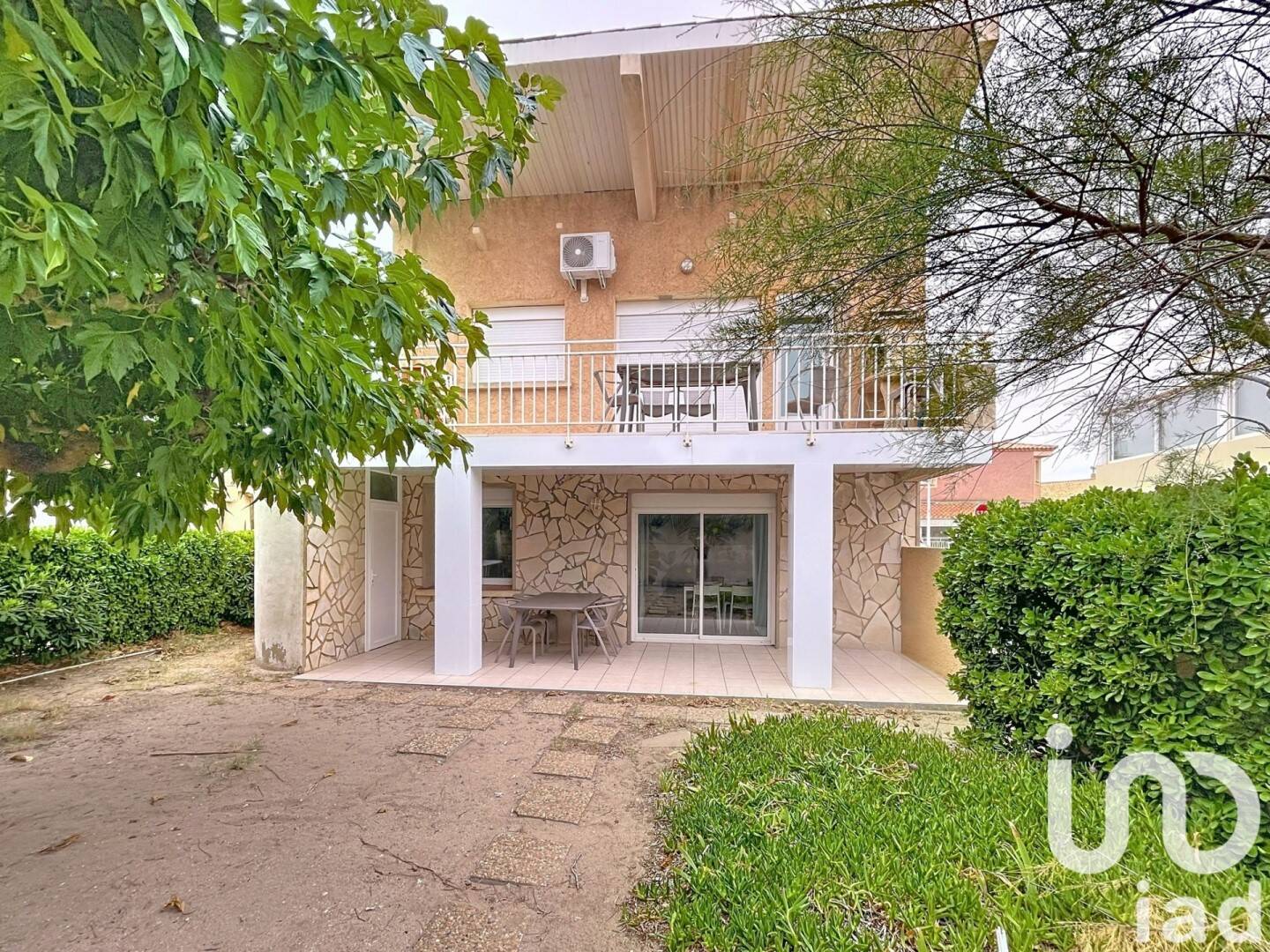 Maison à vendre, 104m², VALRAS PLAGE