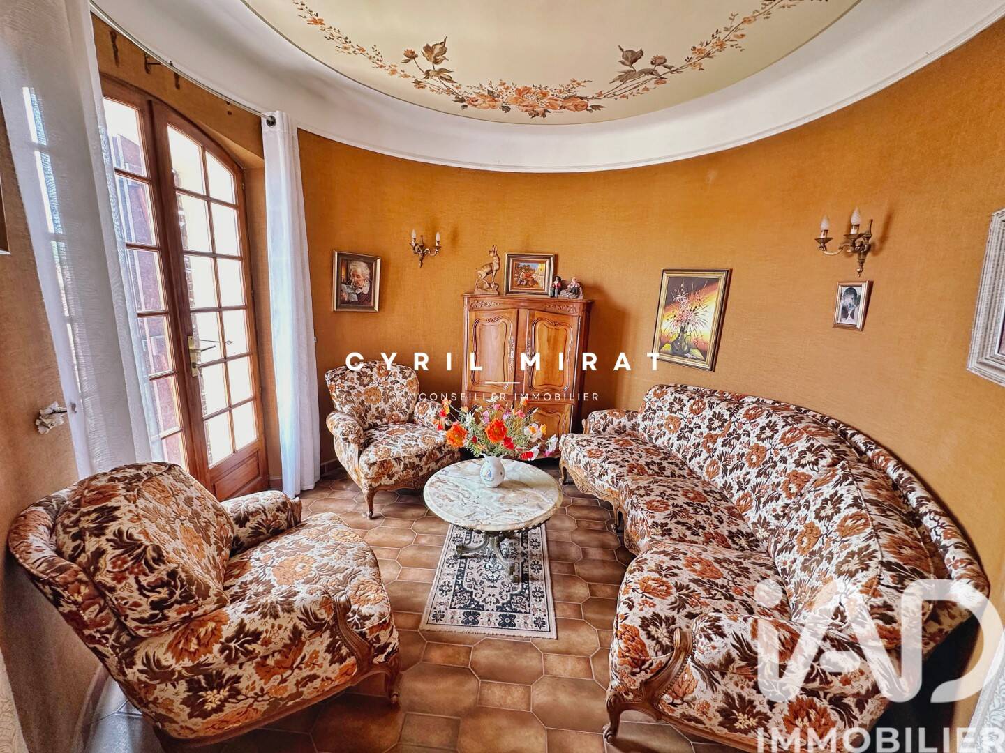 Maison à vendre, 260m², LA VALETTE DU VAR