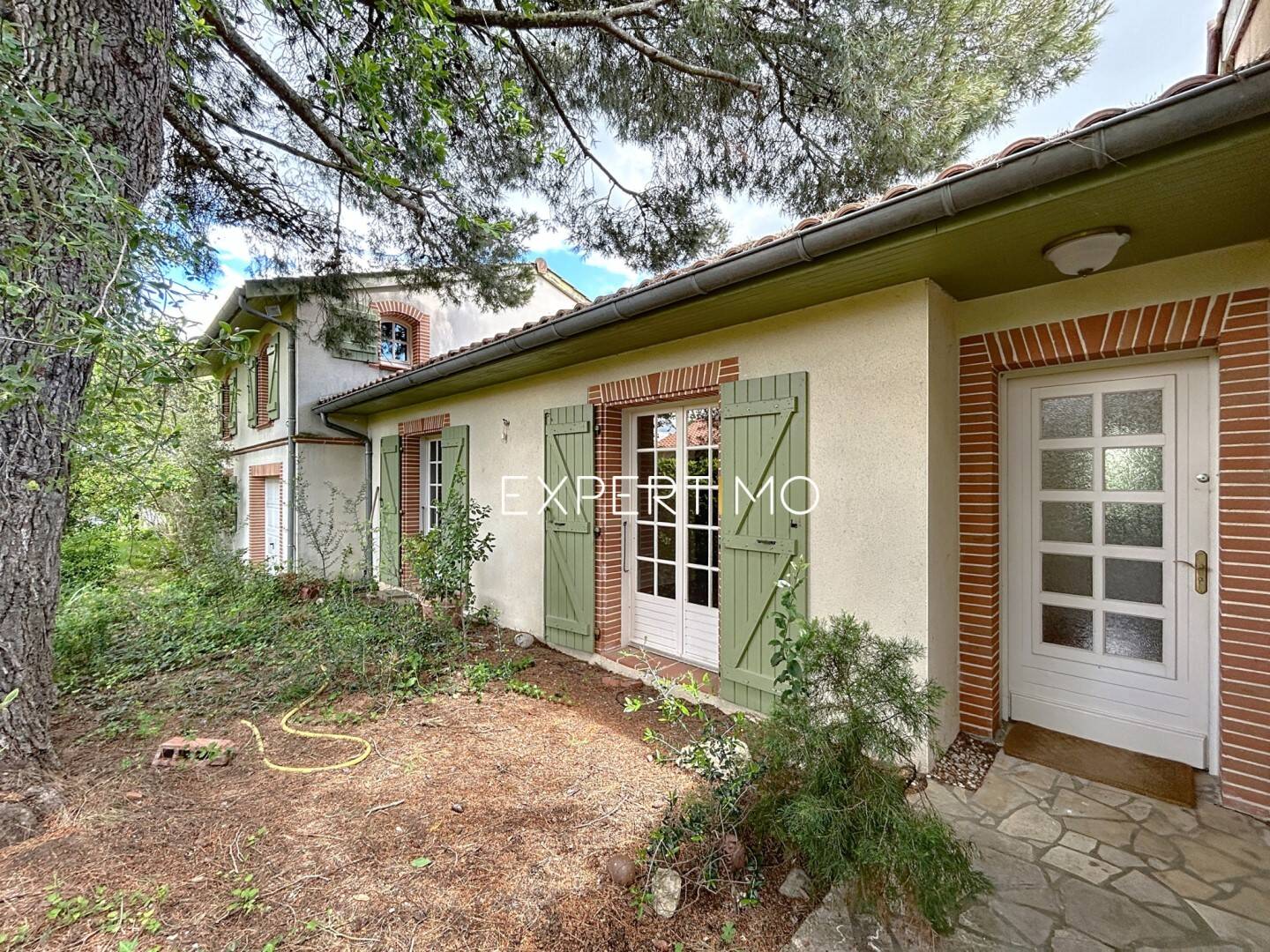 Maison à vendre, 161m², MONTGISCARD