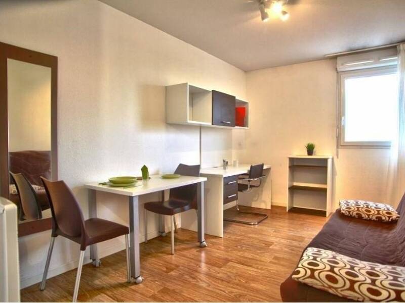 Maison à vendre, 19m², MARSEILLE 3E