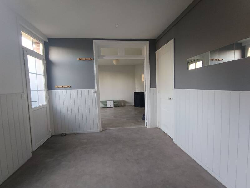Maison à louer, 98m², BEAUVAIS