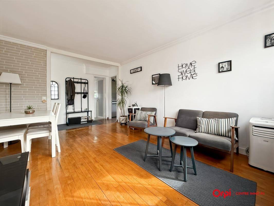 Maison à vendre, 80m², ARGENTEUIL