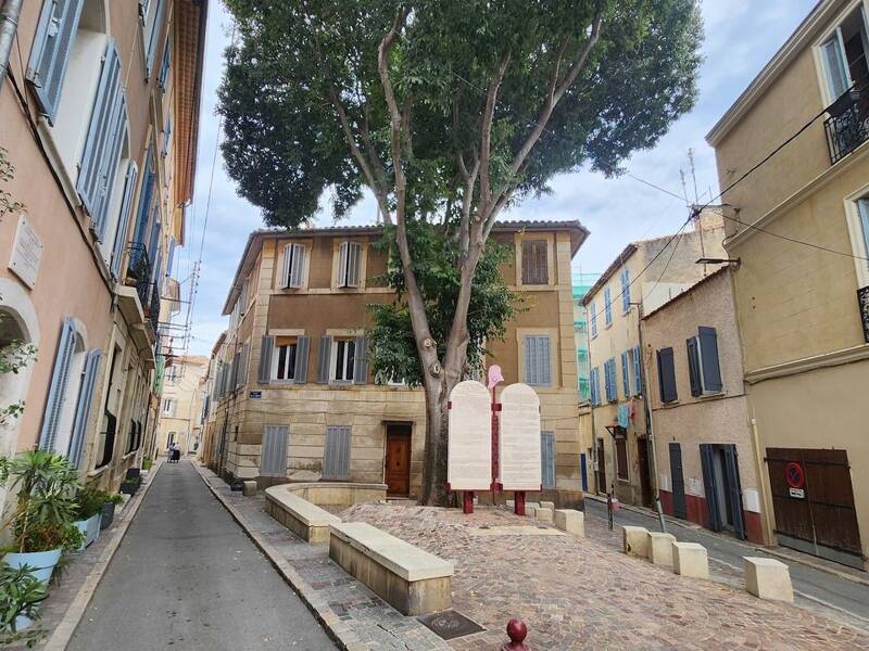 Maison à louer, 28m², LA CIOTAT