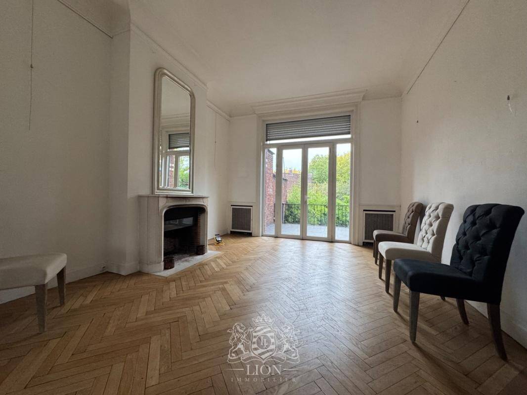 Maison à vendre, 407m², TOURCOING