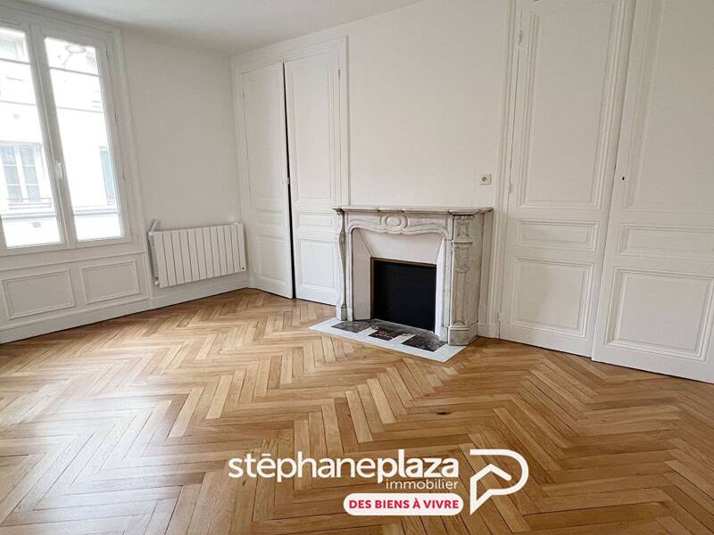 Maison à louer, 46m², ROUEN