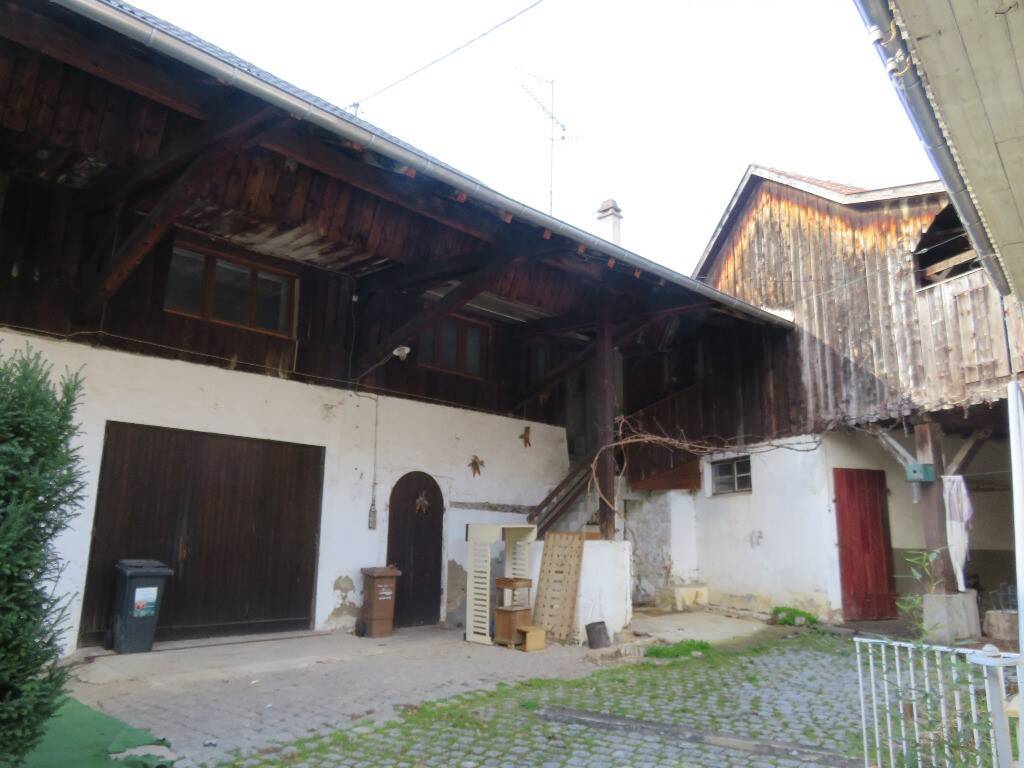 Maison à vendre, 233m², WETTOLSHEIM