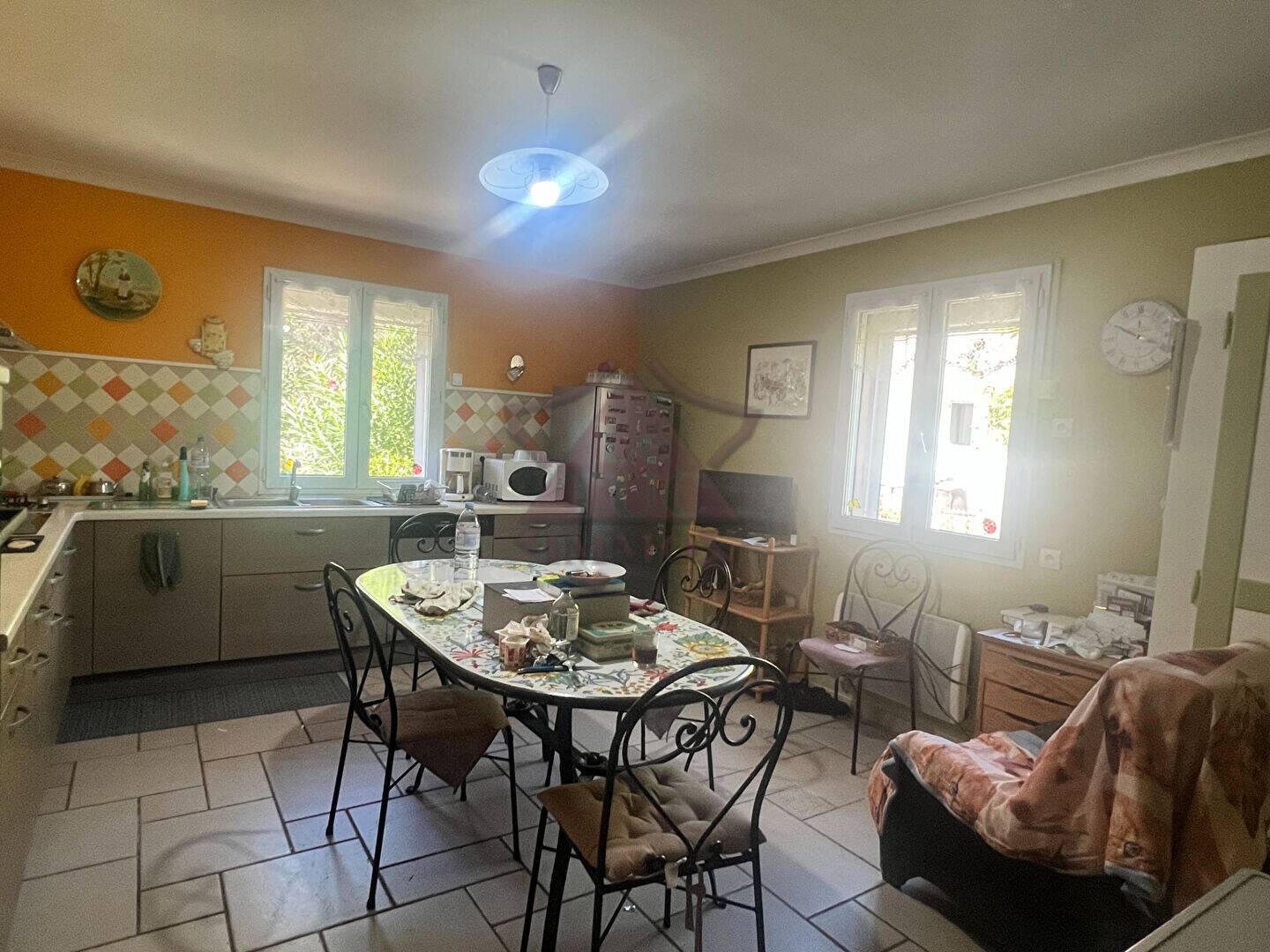 Maison à vendre, 221m², SAINT AMBROIX