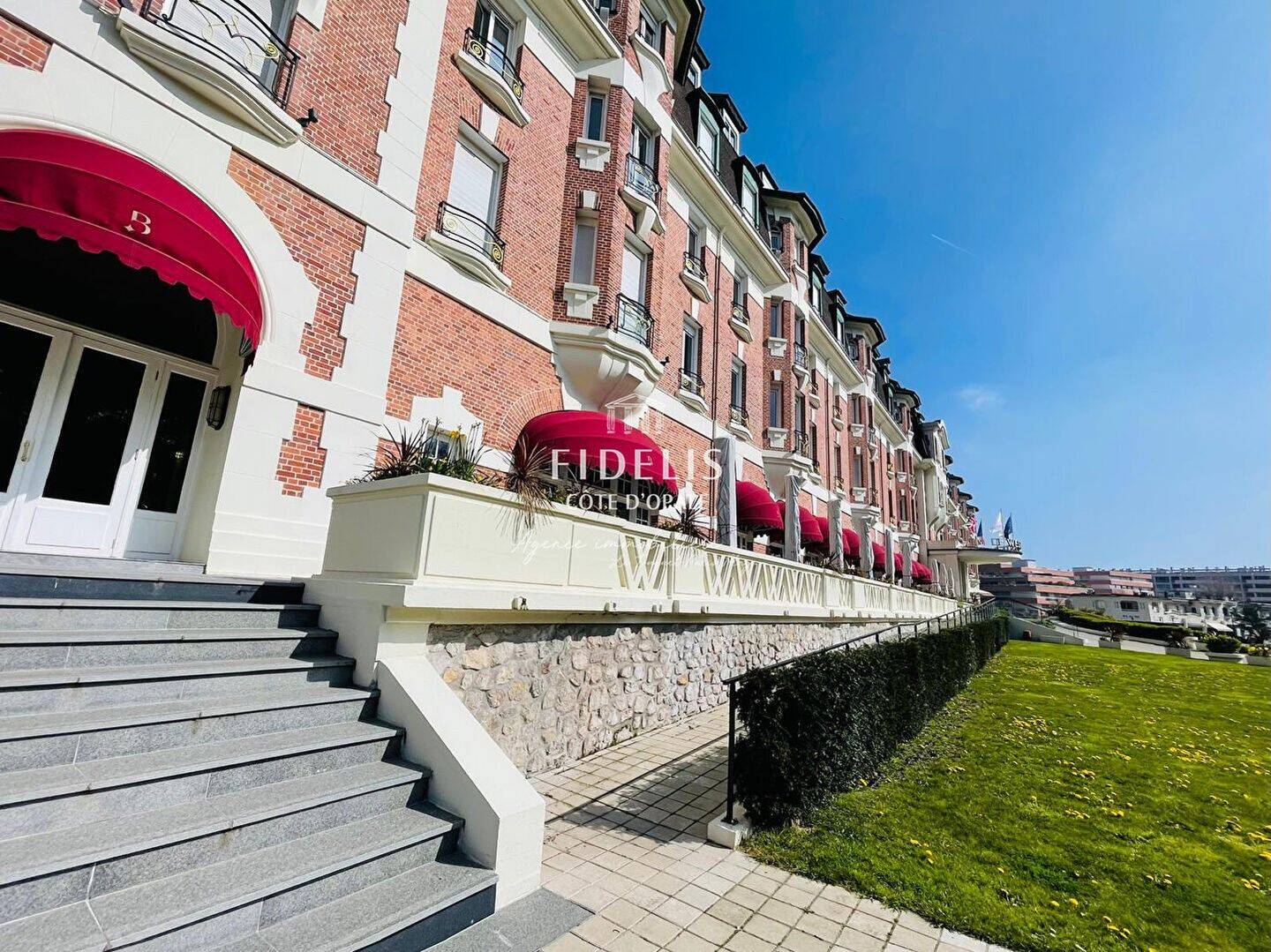 Maison à louer, 62m², LE TOUQUET PARIS PLAGE