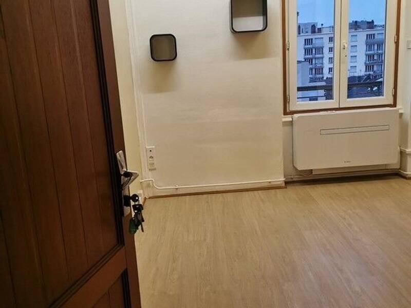 Maison à louer, 20m², LYON 7E