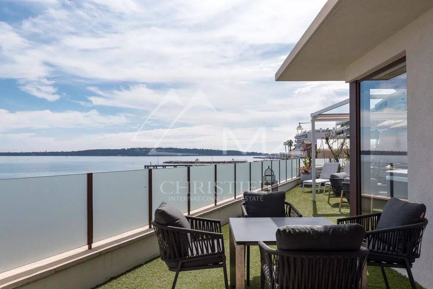 Maison à vendre, 166m², CANNES