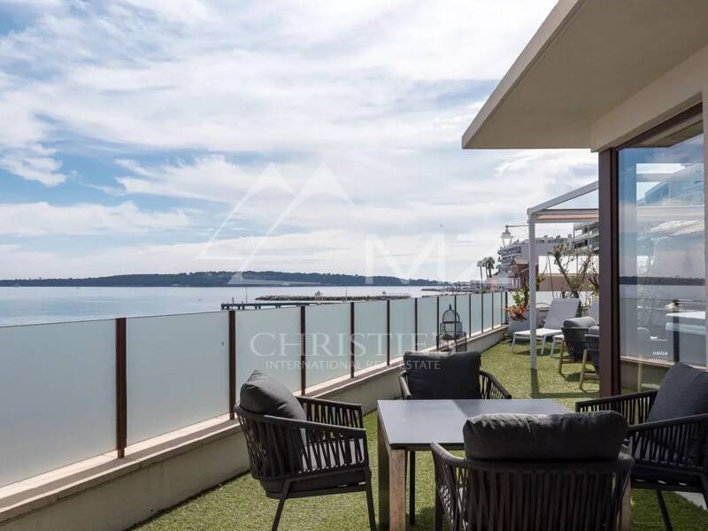 Maison à vendre, 166m², CANNES