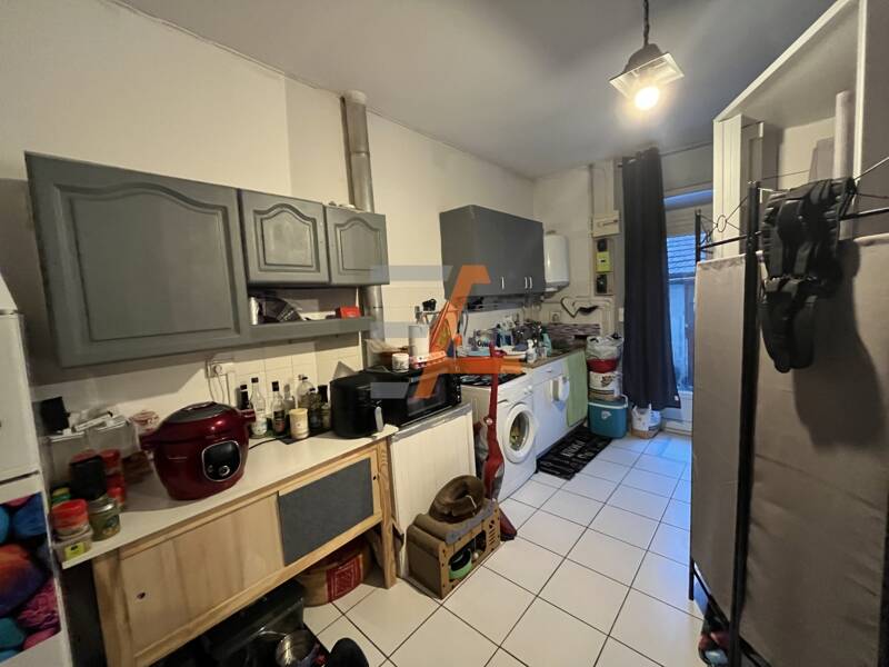 Maison à vendre, 35m², SAINT ETIENNE