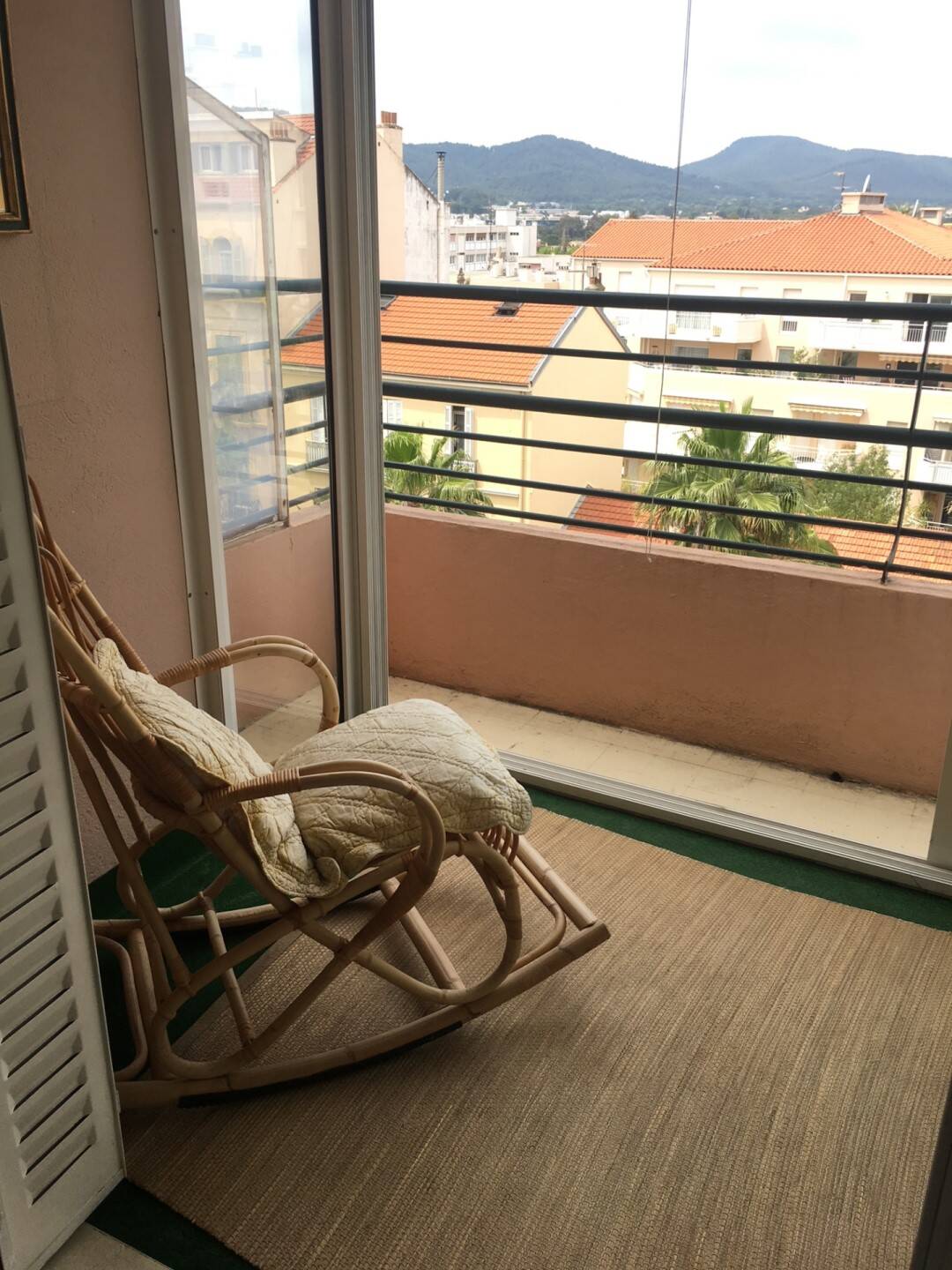 Maison à louer, 60m², HYERES