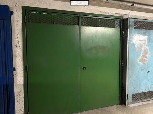 Garage/Stationnement à louer 95 € 11 m² Grigny 2 Grigny 91350