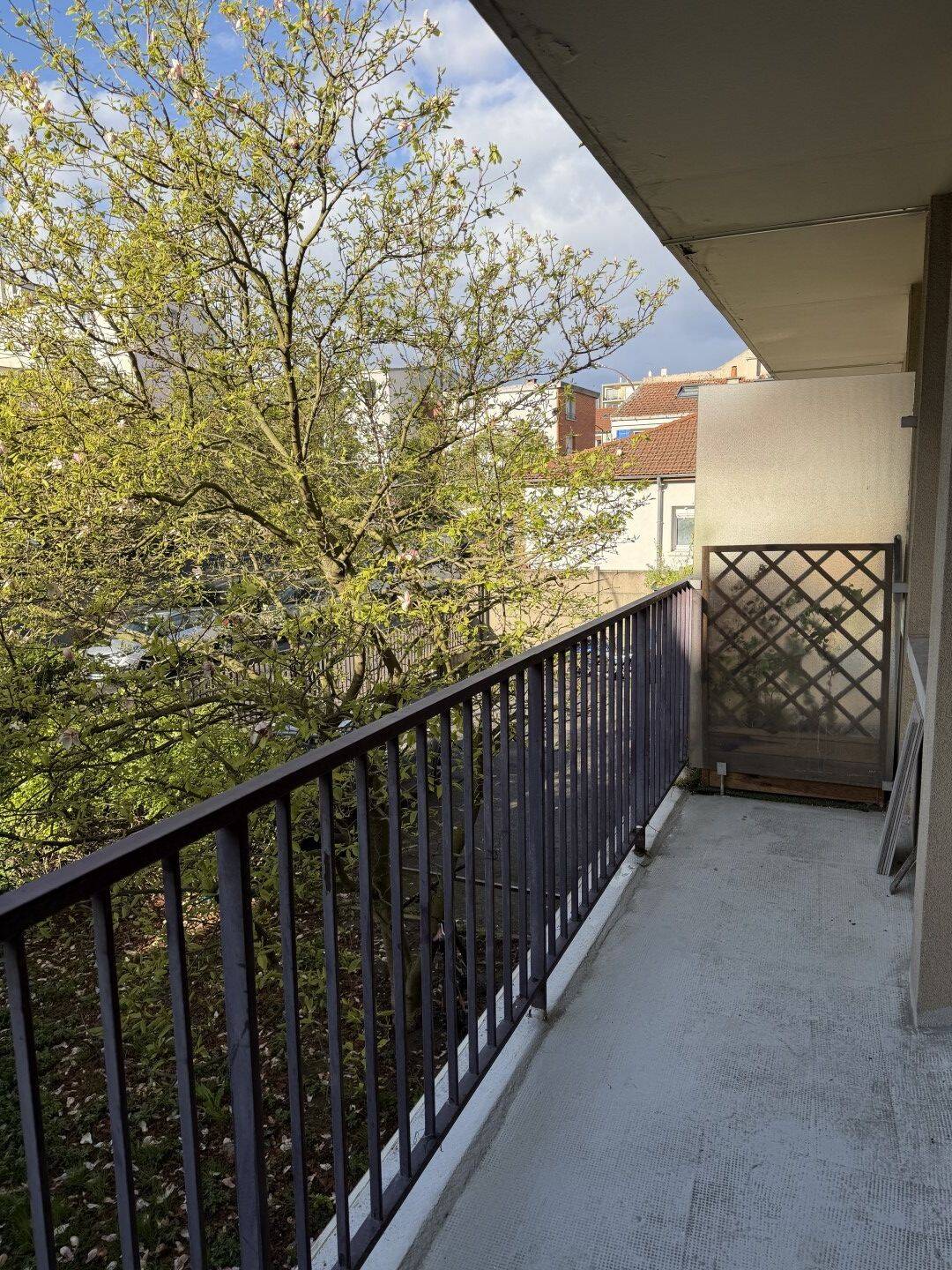 Maison à louer, 23m², MONTREUIL