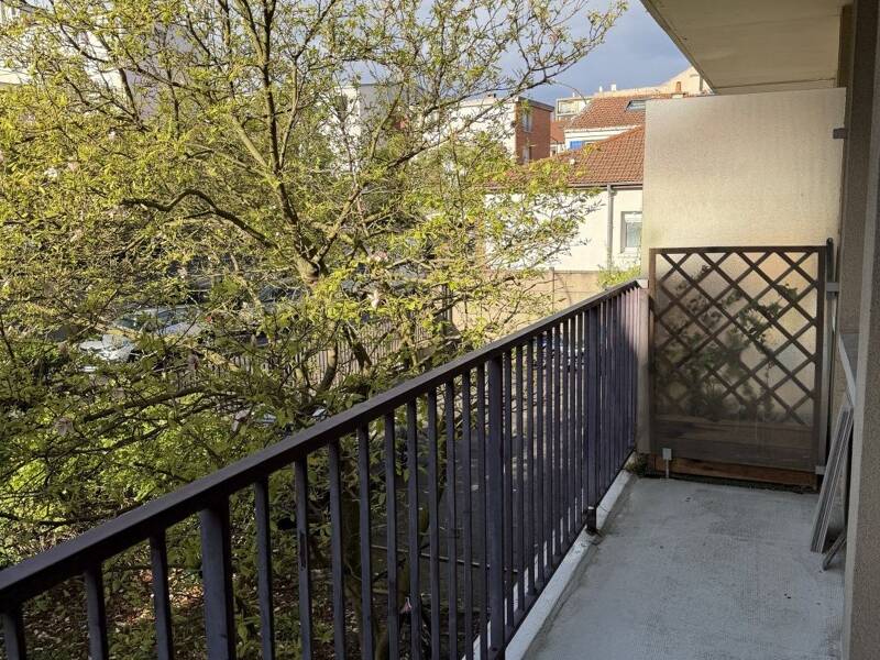Maison à louer, 23m², MONTREUIL