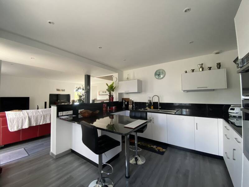 Maison à vendre, 127m², MASSERET