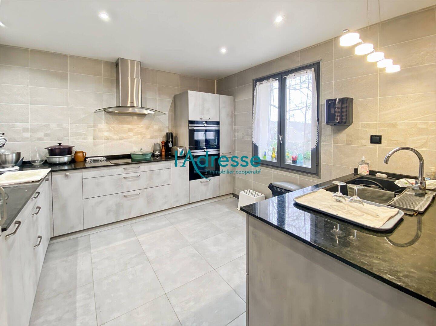 Maison à vendre, 209m², SERAINCOURT