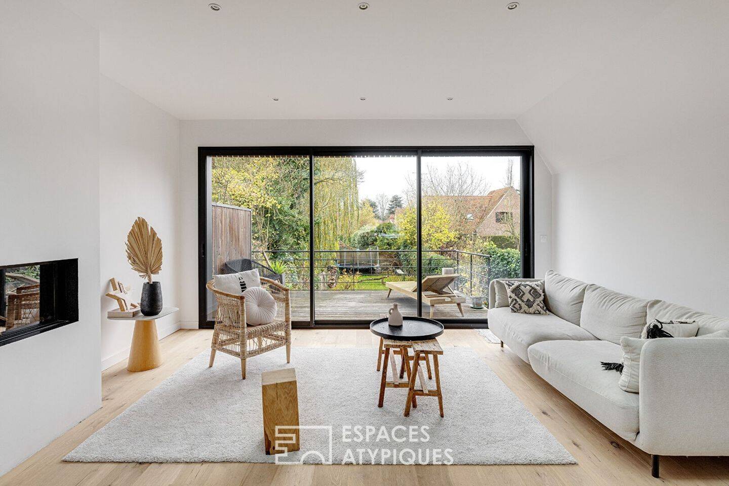Maison à vendre, 175m², MARCQ EN BAROEUL