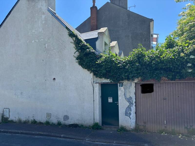 Maison à vendre, 100m², ORLEANS